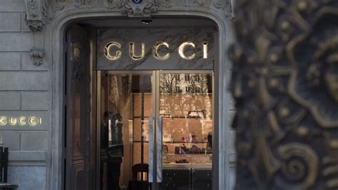 gucci restaurant los angeles.